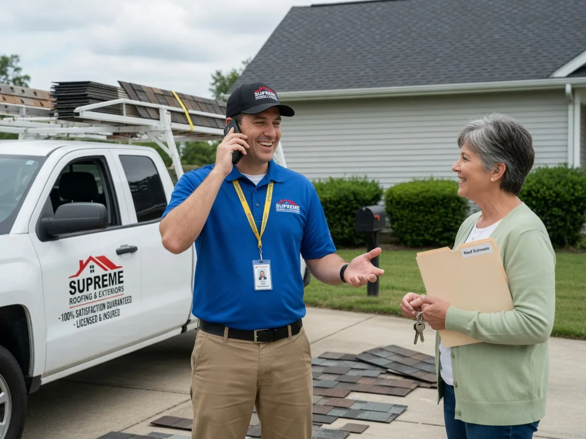 Roof Replacement La Place, LA FAQs