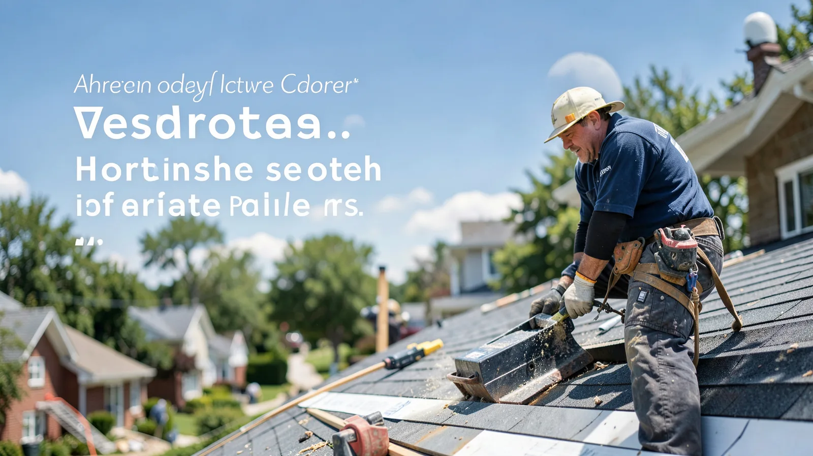 Roof Replacement in La Place, LA near me